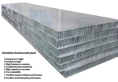 Why Is Aluminium Honeycomb So Strong?